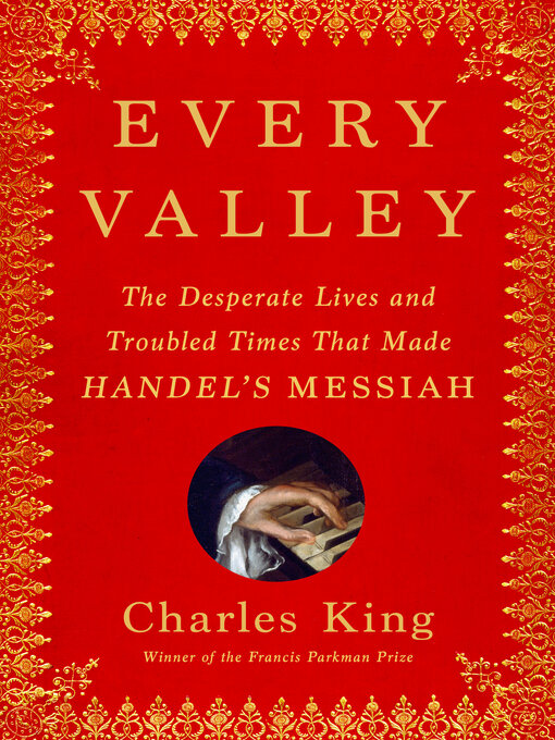 Title details for Every Valley by Charles King - Wait list